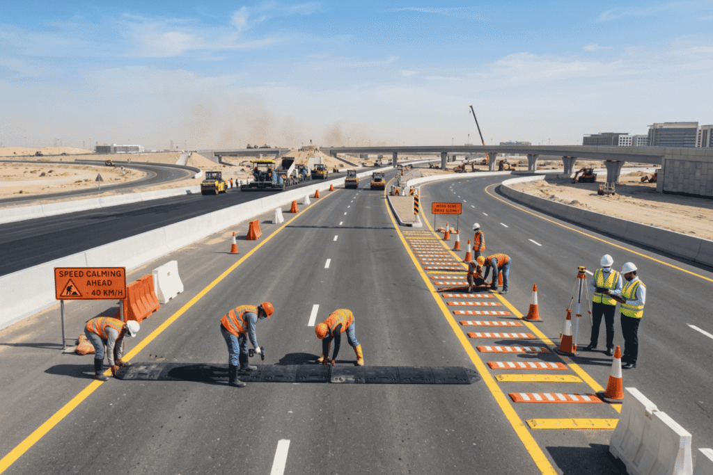 speed claiming measures